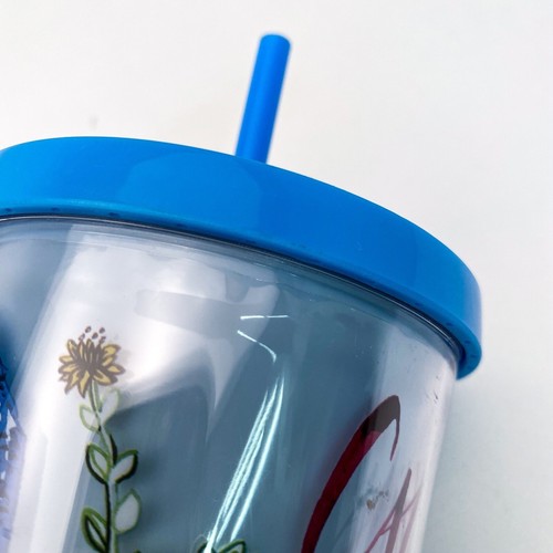 Starbucks California The Golden State Venti 24 OZ Cold Cup Tumbler Plastic CA - Picture 7 of 12