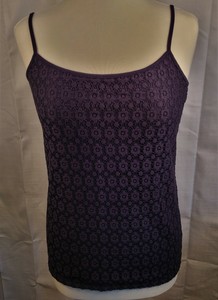 loft lace camisole
