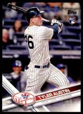 Tyler Austin TA27 メイプルバット 34/32 $_57.JPG?set_id