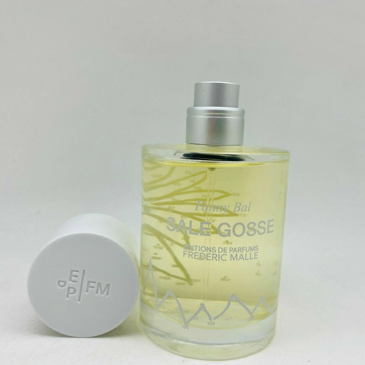 Frederic Malle Sale Gosse Eau De Cologne Spray 3.4 fl oz 100mL NWOB