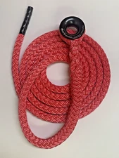 Ring Sling 12ft x 5/8in   TENEX TEC - Arborist Rigging