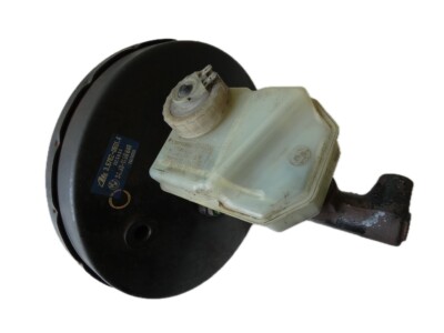 BMW E30 34.33-1156648 brake booster master cylinder