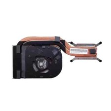 For Lenovo ThinkPad X1C X1 Carbon 6th gen 2018 CPU Cooling Fan Heatsink 01YR204