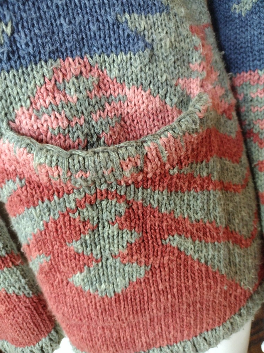 トップス LAUREN RALPH LAUREN linen native sweater s-l400.jpg