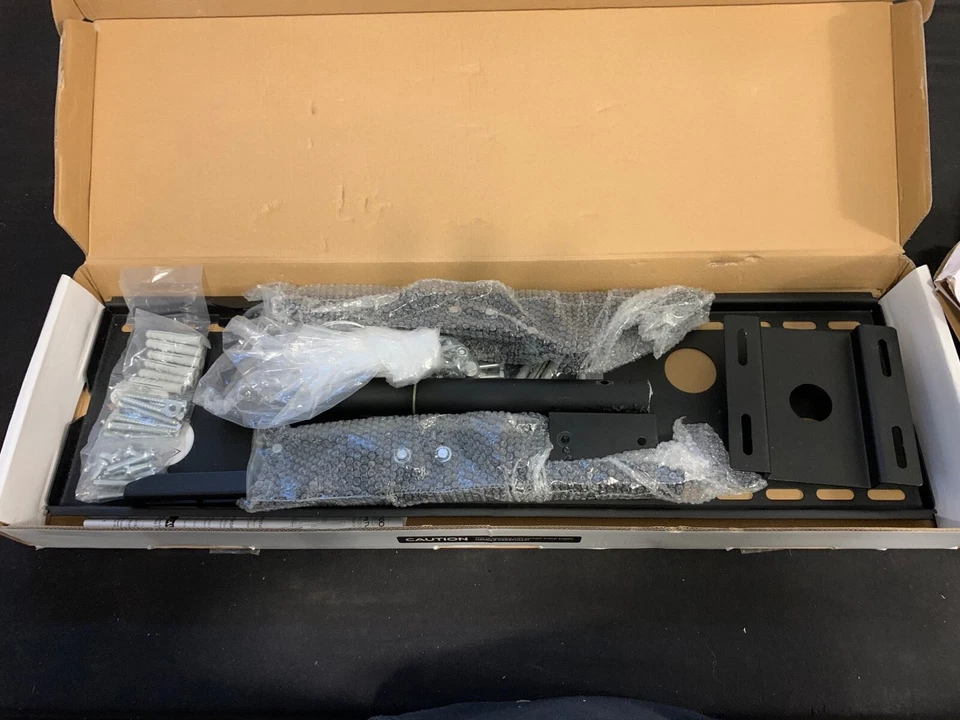 Dayton Shadowmount inclinable 37”-65” LCD60-TM Foto 2 de 2