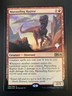 FOIL Marauding Raptor Promo Pack Version MTG Core Set 2020 M20 #150 NM English
