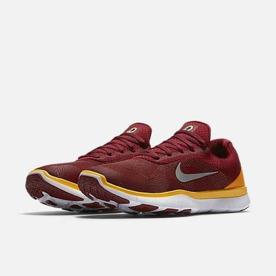 redskins shoes nike