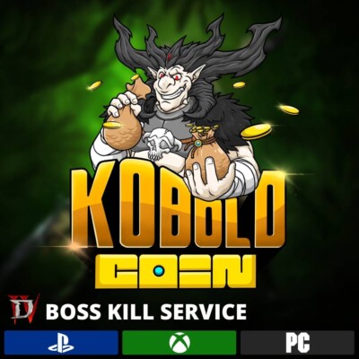 D4 Diablo 4 S7 - 50x Andariel Kills Service -  Softcore