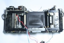 pentax  MX REPAIR PART BADY