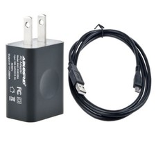 5V 2A USB Adapter with Cord Wall Charger For Huawei Honor 5X 4X GX8 Power Supply