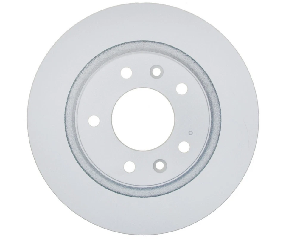 Rotor de freno de disco trasero Raybestos 786VY50 para Lincoln MKZ 2012 Foto 2 de 3