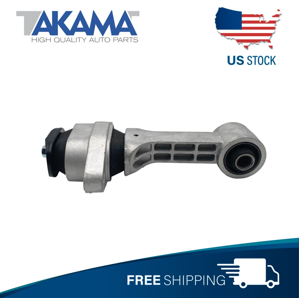 Oem Quality FRONT Rod Torque Engine Mount Mounting For 2010-2019 KIA SOUL - Image 3 of 4