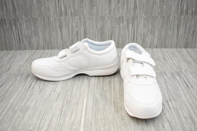 propet lifewalker strap shoe