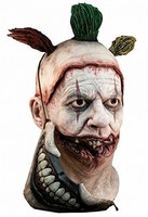 Twisty The Clown Mouth Mask, Trick Or Treat Men Costume Clothes on sale Twisty The Clown Mouth Mask, Trick Or Treat Men Costume Clothes on sale