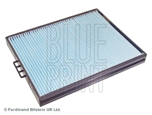 Blue Print Innenraumfilter Pollenfilter FüR Hyundai Accent II LC ADG02509-image
