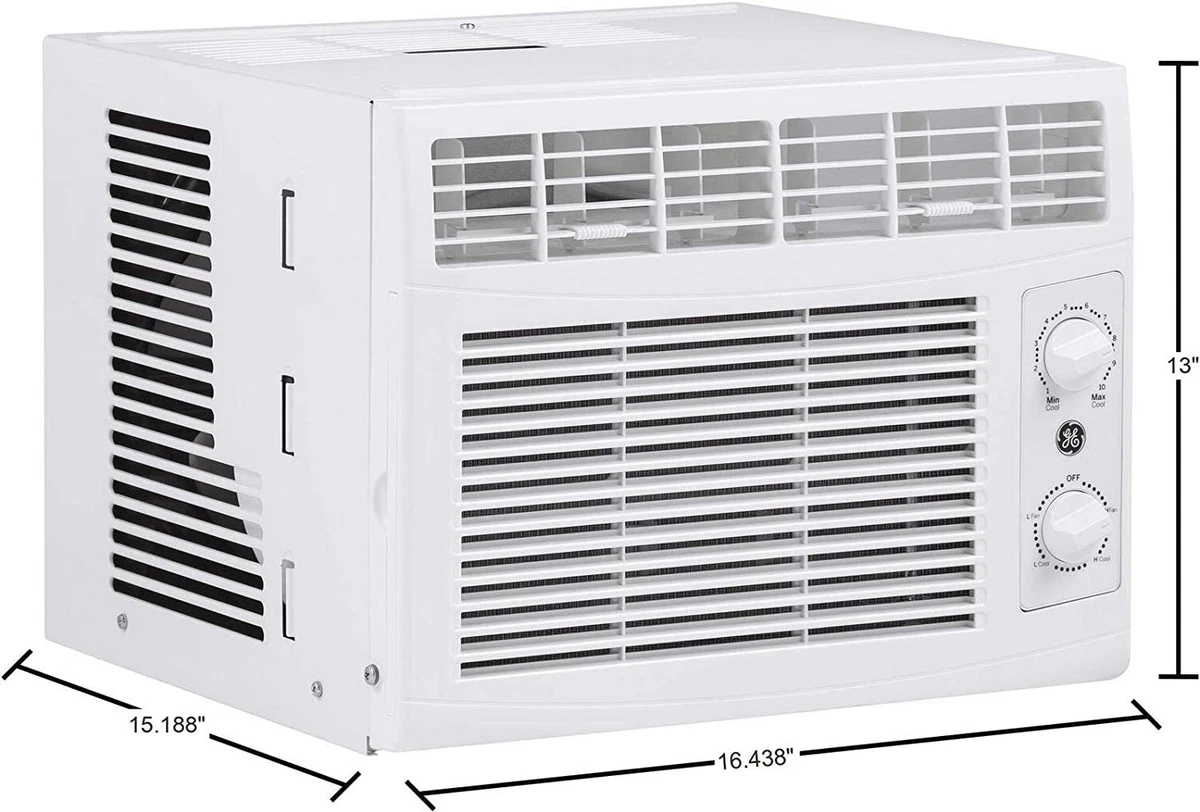 Small window air conditioner discount