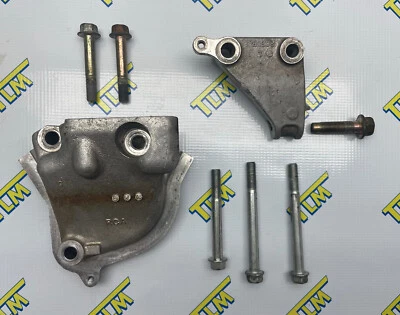 Acura TL Engine Motor Mount RCA Bracket Passenger with Bolts 04 05 06 07 08 OEM - Image 1 of 4