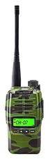 POLMAR EASY MIMETIC PMR446 UHF PORTABLE WALKIE TALKIE