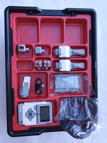 LEGO Education: Education EV3 Core Set (45544)