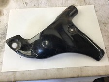 Yamaha XV535 Virago 1992 Near Side Frame Drive Shaft Cover ShF21 9034