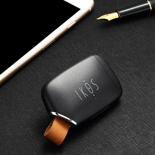 IKOS Zwei Aktiv SIM Karten Adapter für iPhone Dual SIM Karten Bluetooth Adapter Fo - Bild 11 von 24