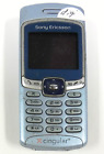 Sony Ericsson T226 - Icy Blue ( At&T / Cingular ) Cellular Phone