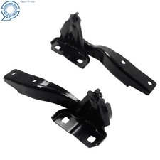 Hood Hinge (Right) Jeep Renegade 2015–2022