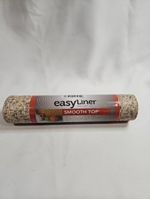 Easy Liner Smooth Top Shelf Liner 12 X 10 Foo...