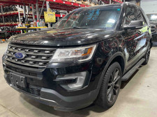 2016-2019 Ford Explorer Engine Assy 86k Motor 2.3 Vin H 8th Digit Turbo Ecoboost