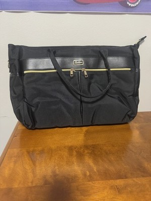 NEW Rabjen Black Bag