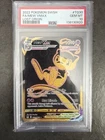 Pokemon Mew VMAX TG30/TG30 Lost Origin Trainer Gallery Full Art PSA 10 Gem Mint