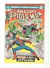 Amazing Spider-Man #141 1st Danny Berkhart as Mysterio 1974 FN+ with MVS!