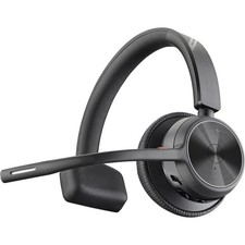 Poly Voyager 4310 USB-C Headset  BT700 Dongle