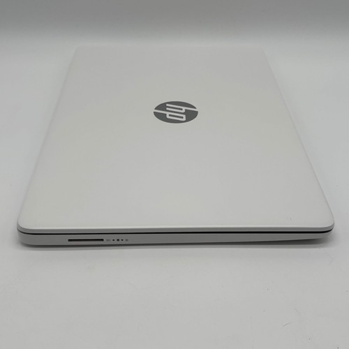 Portatile HP 14-DQ0032DX 14" Celeron N4020 1,1 GHz 4 GB RAM 64 GB SSD computer portatile - Foto 5 di 9