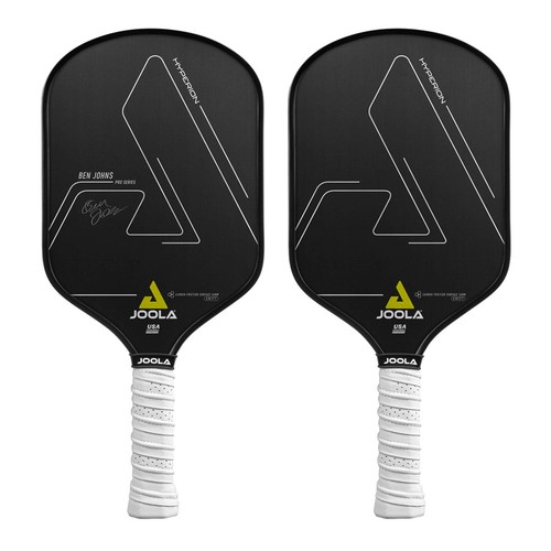 JOOLA Ben Johns Hyperion CFS 14 Swift Pickleball Paddle, BRAND NEW - Picture 2 of 7