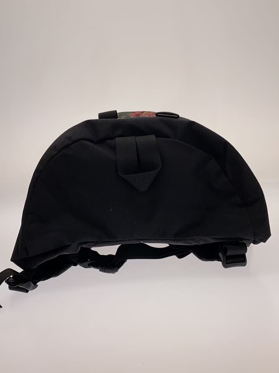 GREGORY Backpack Polyester Multicolor Floral Patt… - image 4