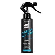 L3 Level 3 Sea Salt Texturizing Spray - Creates 8.45 Fl Oz Pack of 1 , Clear