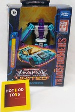Transformers Legacy United G2 Universe Breakdown Deluxe Class Brand New