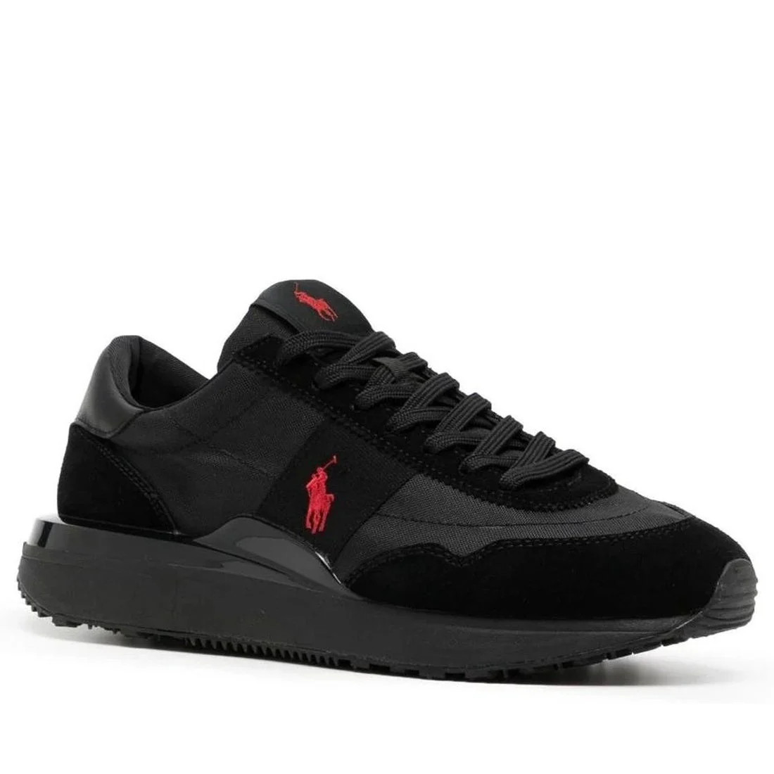 Black Polo Ralph Lauren 809878008