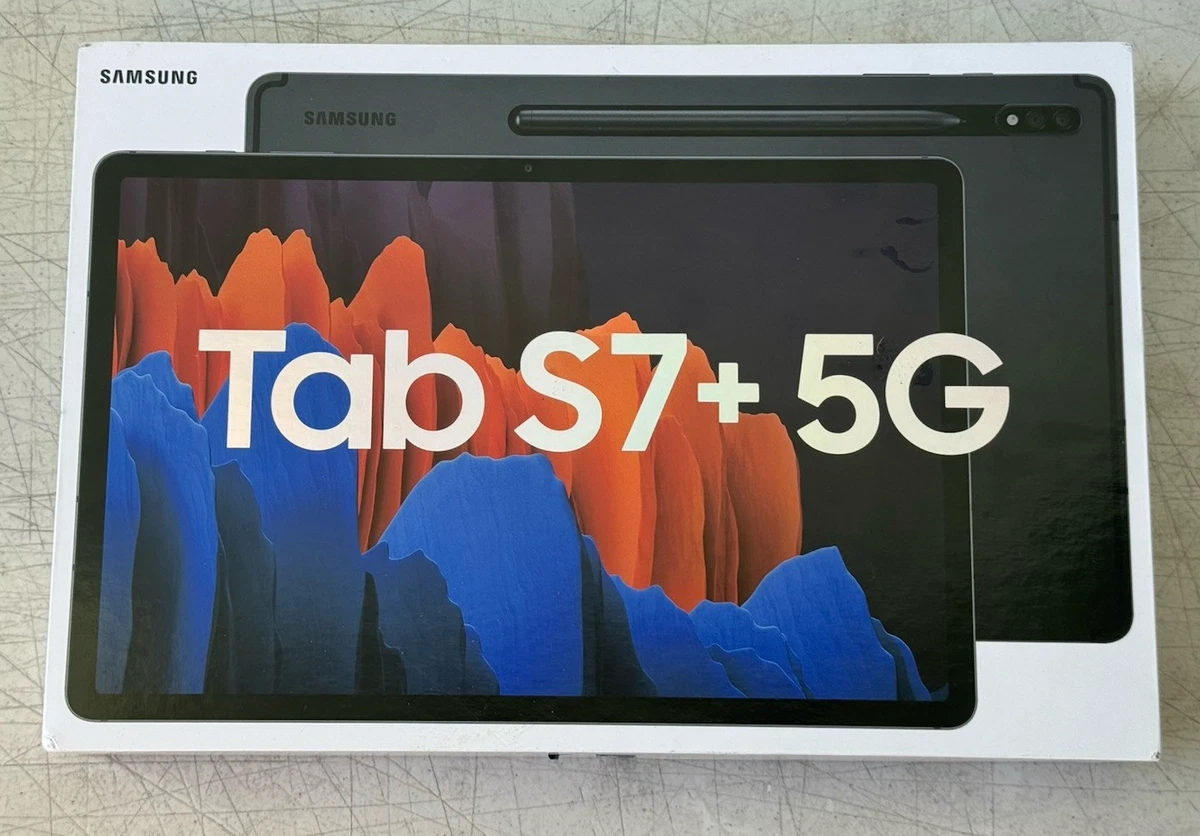 Samsung Galaxy Tab S7 for sale | eBay