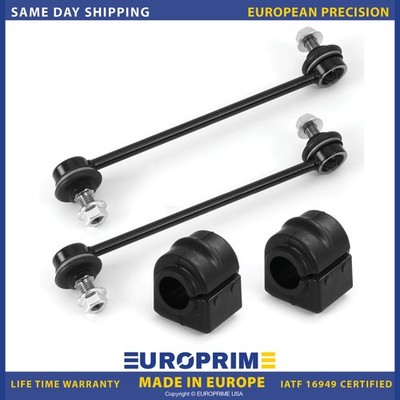 Front Stabilizer Sway Bar Link & Bushing Set for 2006-2011 Chevrolet HHR 4 PCS