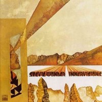 Stevie Wonder: Stevie Wonder: Innervisions (180G) - - (Lp / I)