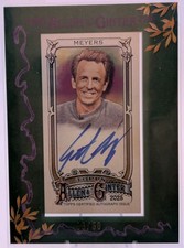 2025 Topps Allen & Ginter Baseball Set Review and Checklist 33