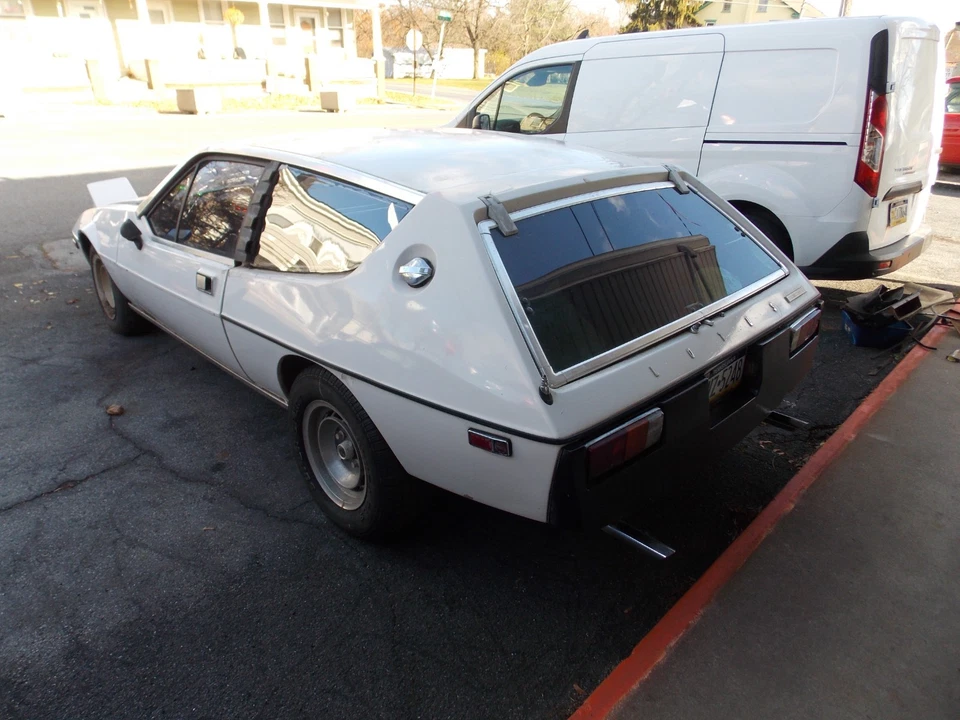 Lotus 1974 otros  Foto 4 de 4