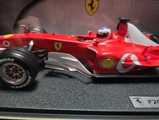 Ferrari Diecast Racing Cars 1:18 2003 Vehicle Year for sale | eBay