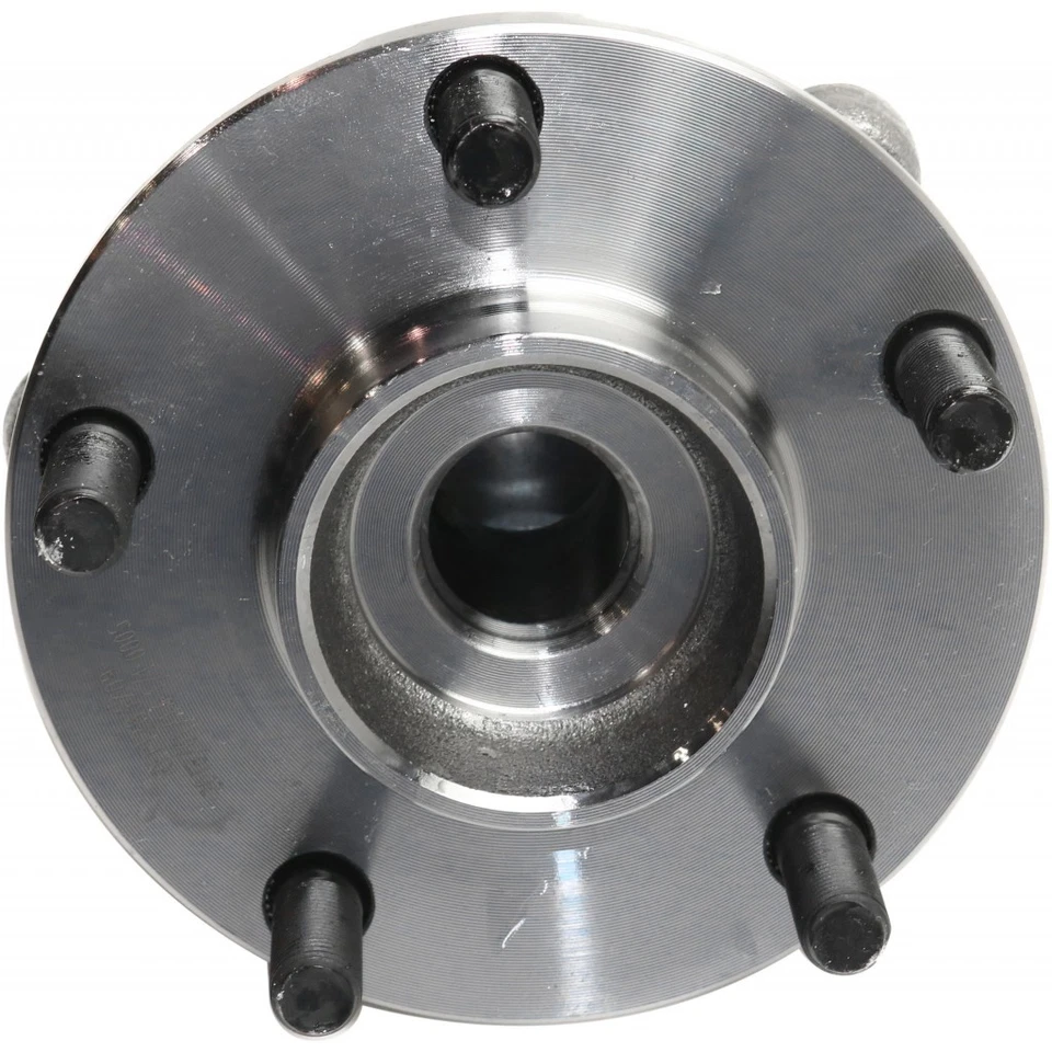 Cojinete de cubo de rueda delantero para Infiniti M56 2011-2013 lado del conductor o del pasajero Foto 2 de 4