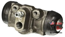 Motorcraft Brake Cylinder