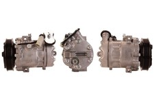 Kompressor Klimaanlage LUCAS ACP578 +60.69€ Pfand für OPEL CORSA X01 COMBO Tour
