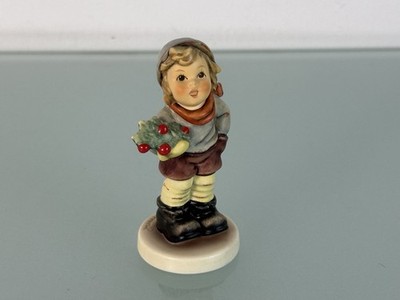 Hummel Figur 2073/B Den schenk ich Dir 10 cm. 1 Wahl. - Top Zustand 