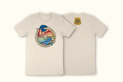 Pokémon GO Fest 2025 Official T-Shirt Zacian Zamazenta XL | eBay